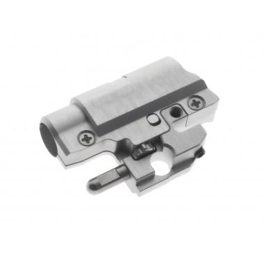 TM Hi-Capa/1911 New Gen hop-up yksikkö - hopea