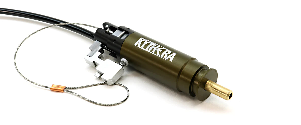 Kythera SA V2.5 JG/SR-25 (puoliautomaattinen)