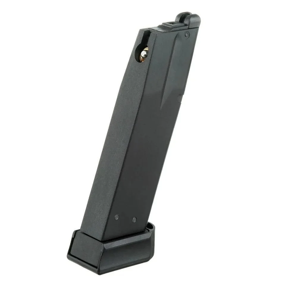 KJ Works CZ Shadow 2 Gas Magazine