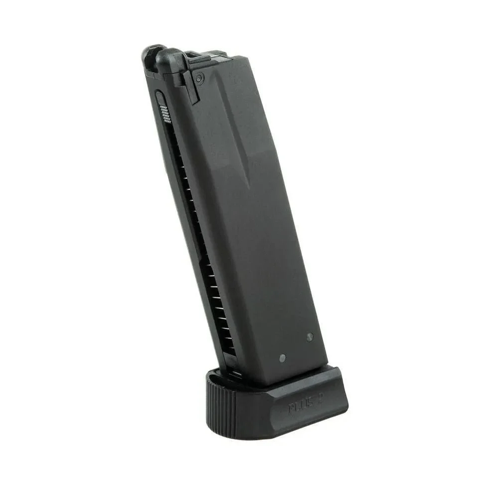 KJ Works CZ Shadow 2 Gas Magazine