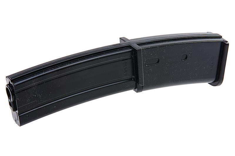 MP7 AEP mid-cap lipas, 100 kuulaa