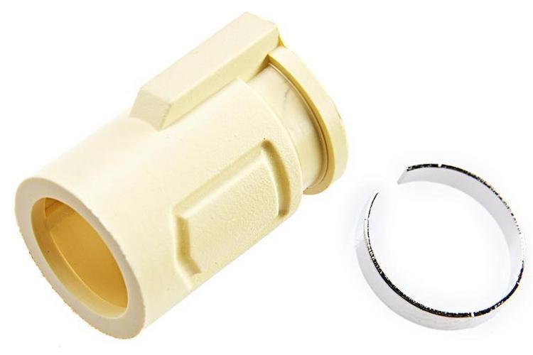 MR hop-up kumi, GBB-pistoolit ja VSR-10-sarja, 60° - keltainen