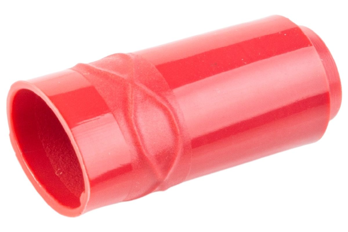 Maple Leaf 2026 Ace 75° Rubber Hop-Up Bucking for AEG - Red