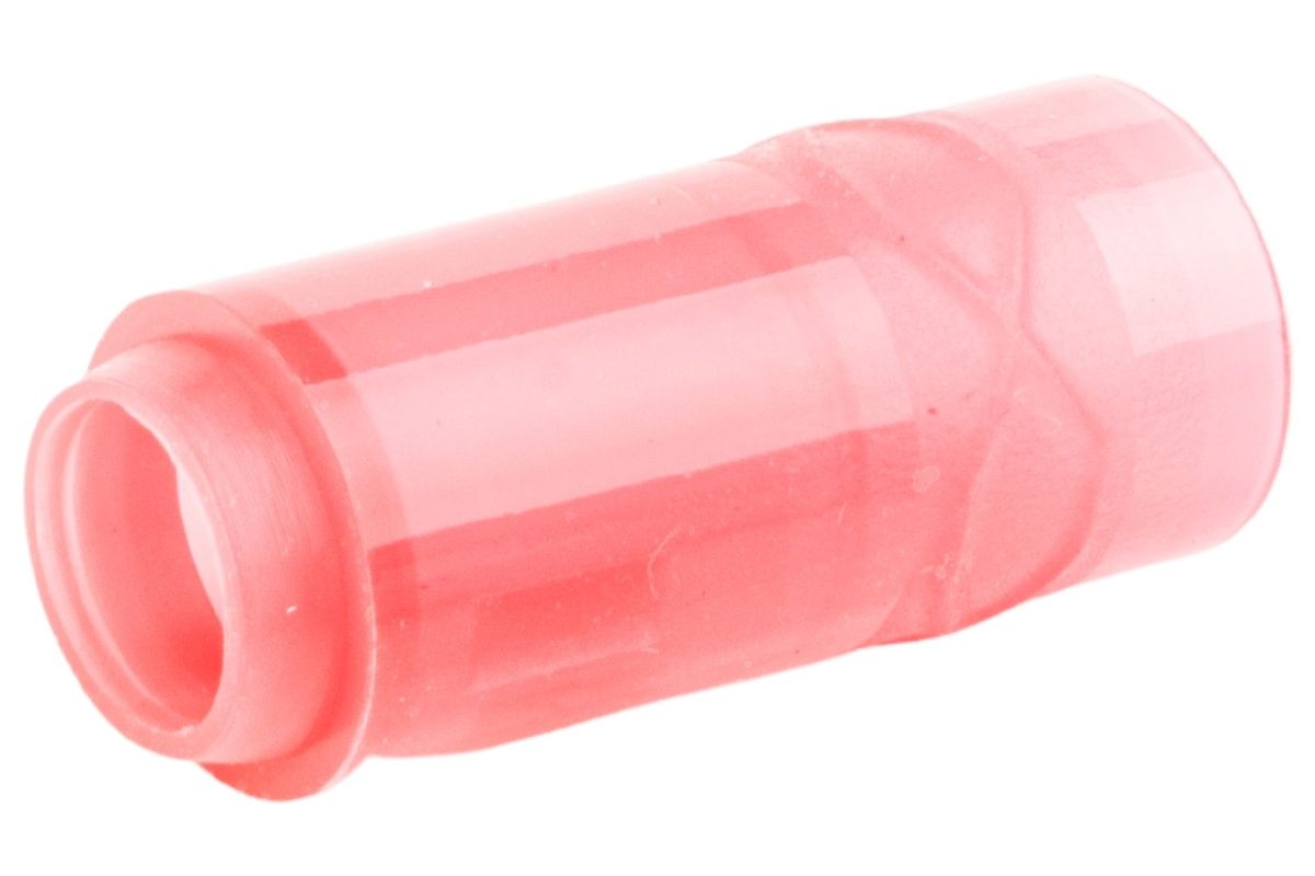 Maple Leaf 2026 King 80° Silicone Hop-Up Bucking for AEG - Red