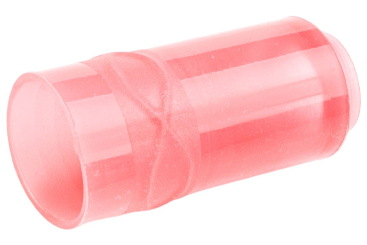 Maple Leaf 2026 King 80° Silicone Hop-Up Bucking for AEG - Red