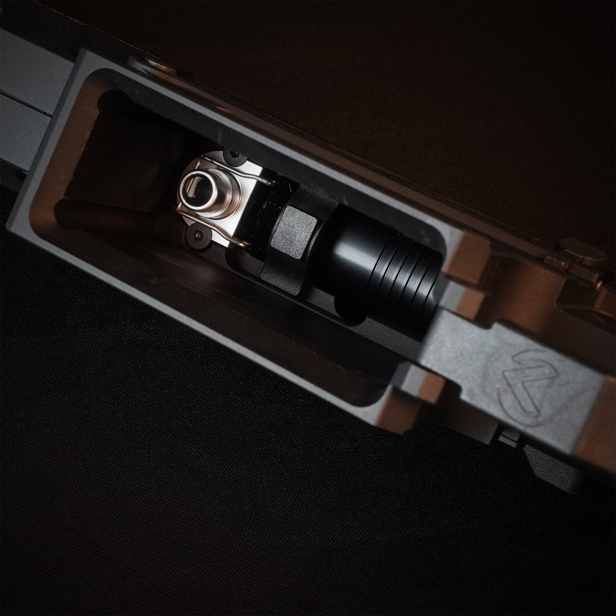 Wolverine Airsoft MTW-308 Tactical XB