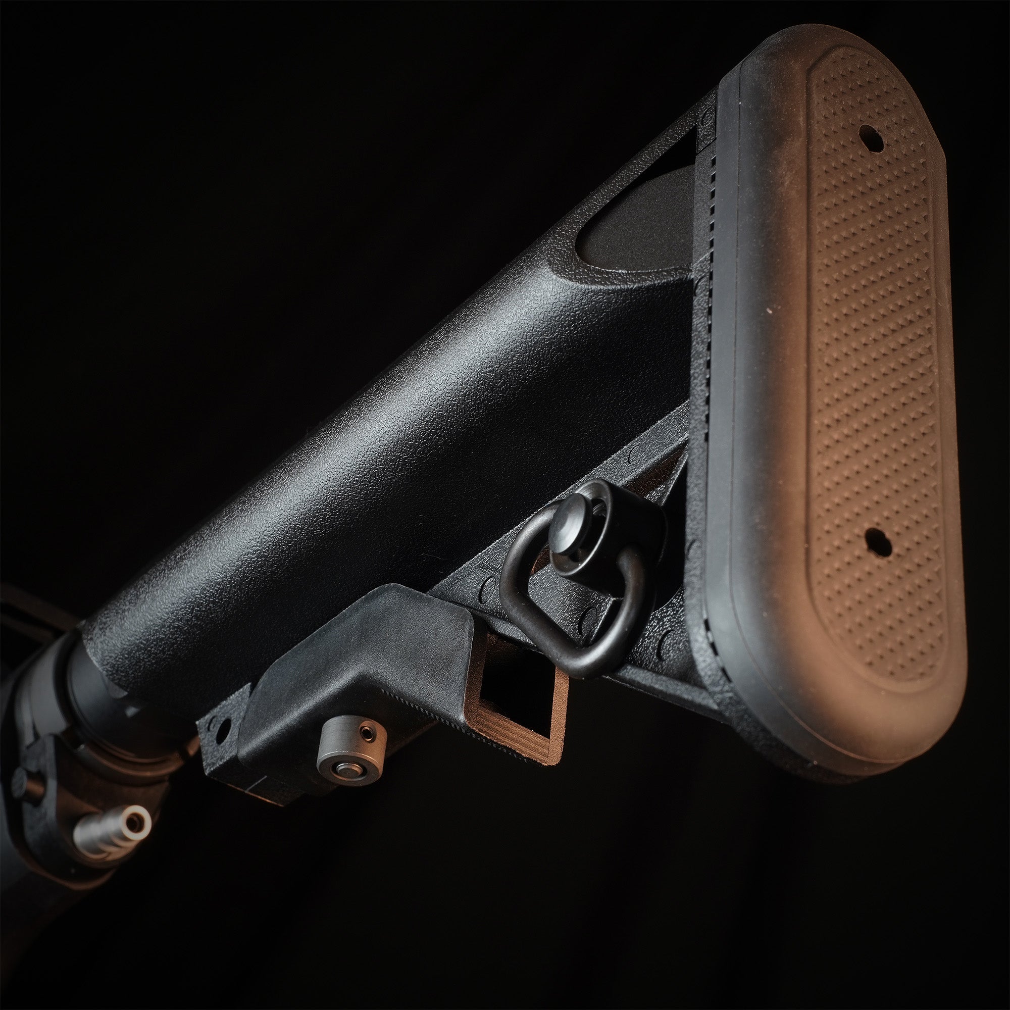 Wolverine Airsoft MTW-308 Tactical XB