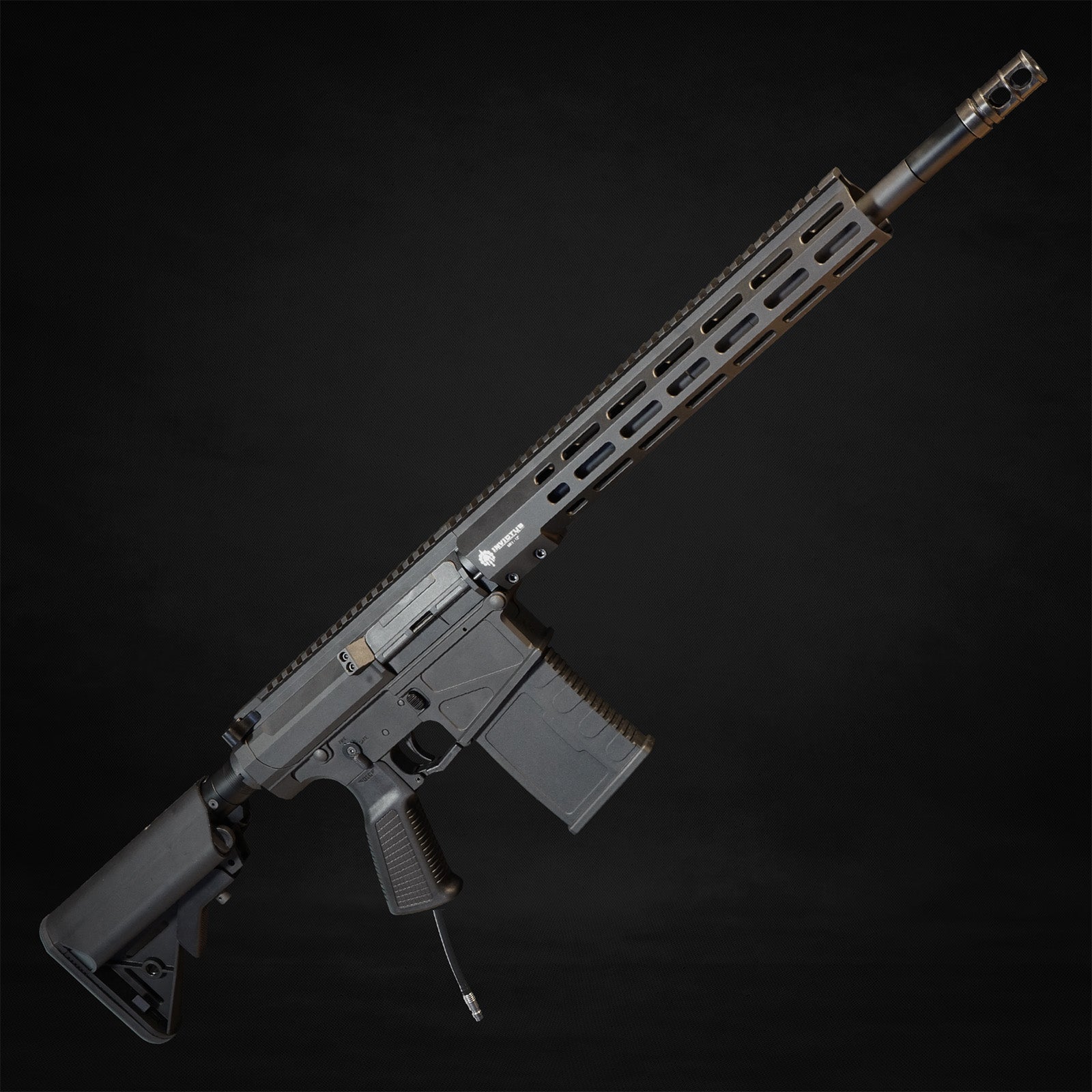 Wolverine Airsoft MTW-308 Tactical XB