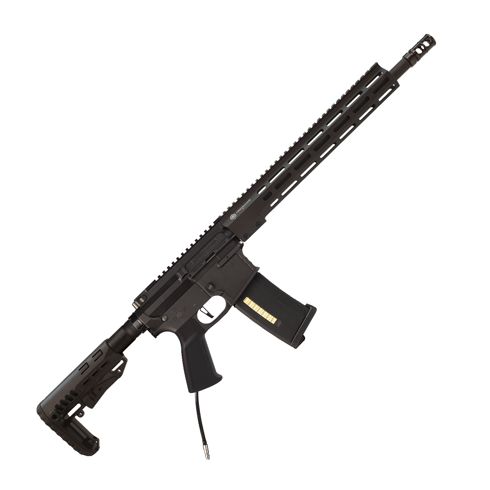 Wolverine Airsoft MTW Billet Tactical XB, 14''