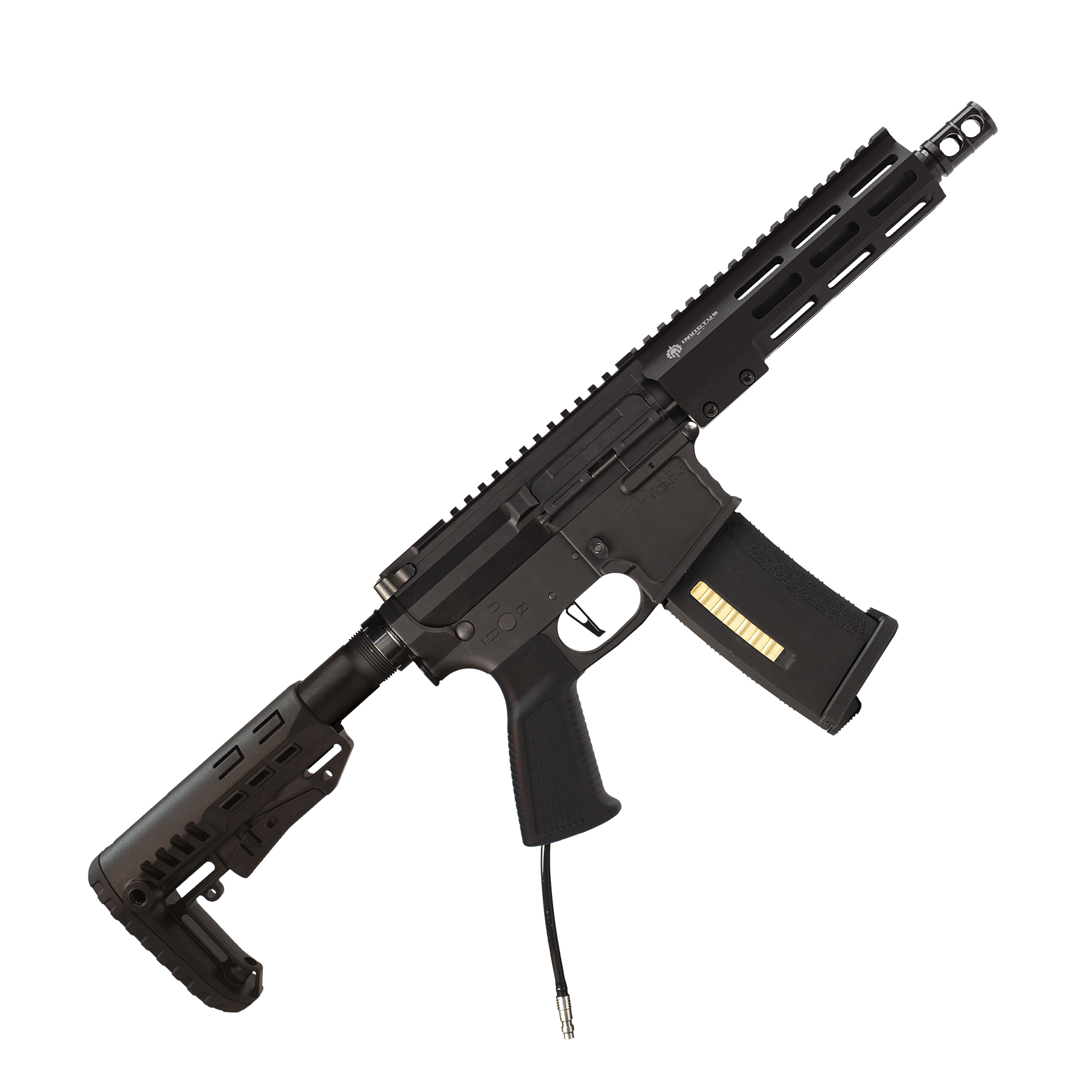 Wolverine Airsoft MTW Billet Series, Gen 3