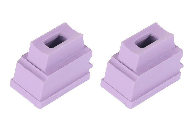 Paranneltu lippaan ylätiiviste "Gas Route Seal Bucking Aero" Umarex G17/G18c/G19/G19X/G45 GBB