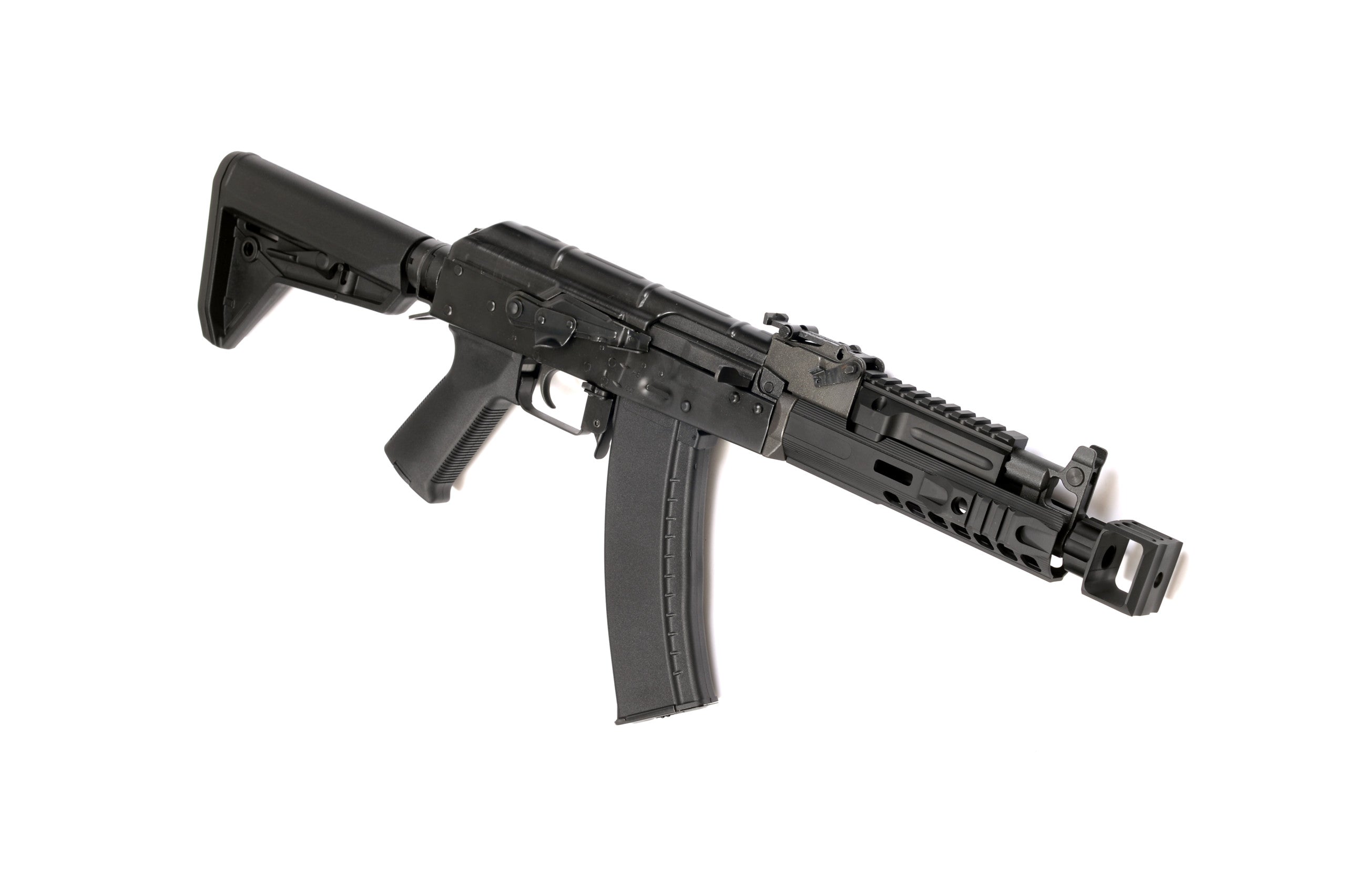 ARCTURUS K9 Custom AEG sähköase