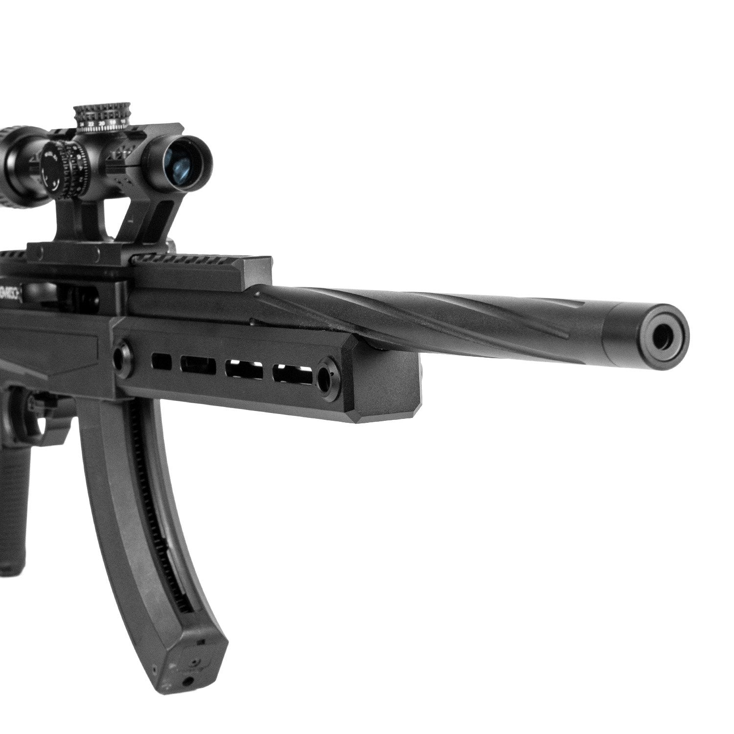 Novritsch SSQ22 Gen2 Gas Blowback Rifle