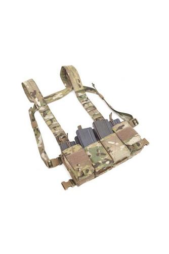PCR Pathfinder Chest Rig - Multicam