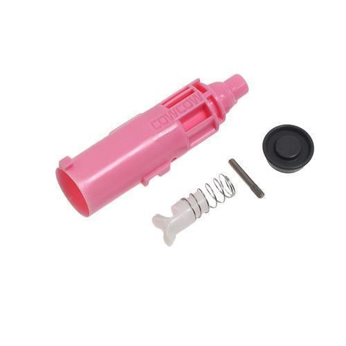 COWCOW Technology TM Hi-Capa/1911 PinkMood reinforced nozzle set