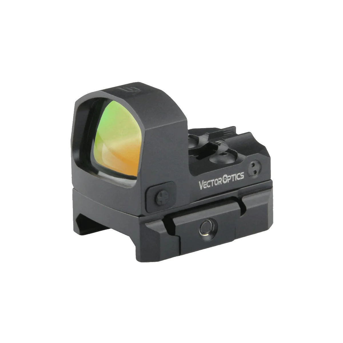 Vector Optics Frenzy-S 1x17x24 MIC Red dot sight