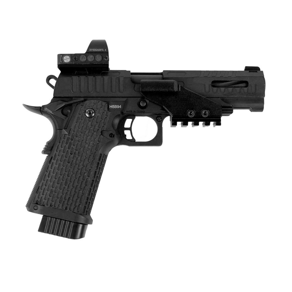 Universal holster adapteri, SSP5 Left