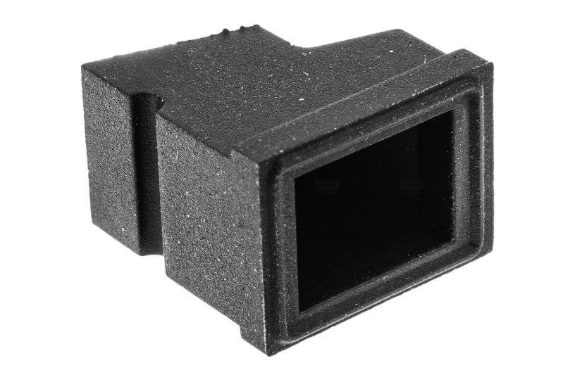 Tokyo Marui Hi-Capa lippaan ylätiiviste "Gas route seal" 60° - 2kpl pakkaus