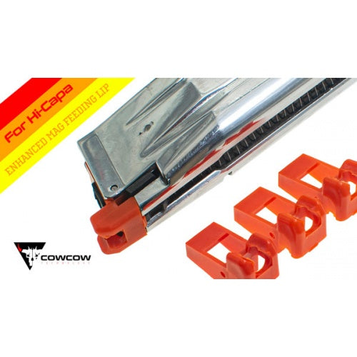 TM Hi-Capa syöttöhuulet