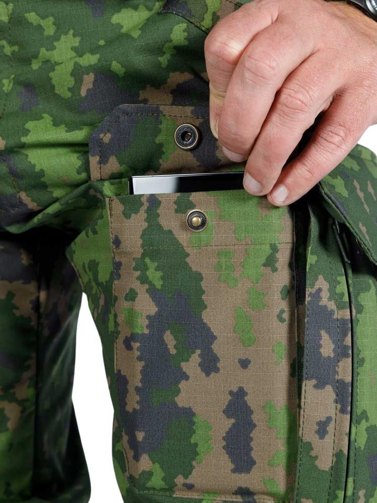 OrigoPro M05 Combat trousers