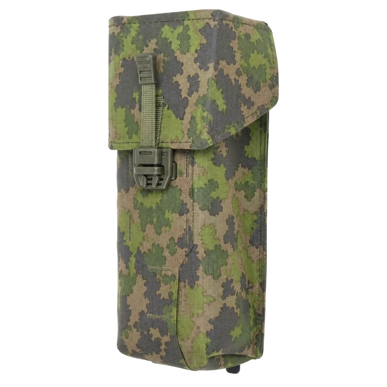 Templar’s Gear Full Flap QR Double AK47/RK Magazine Pouch 7.62 mm - M05