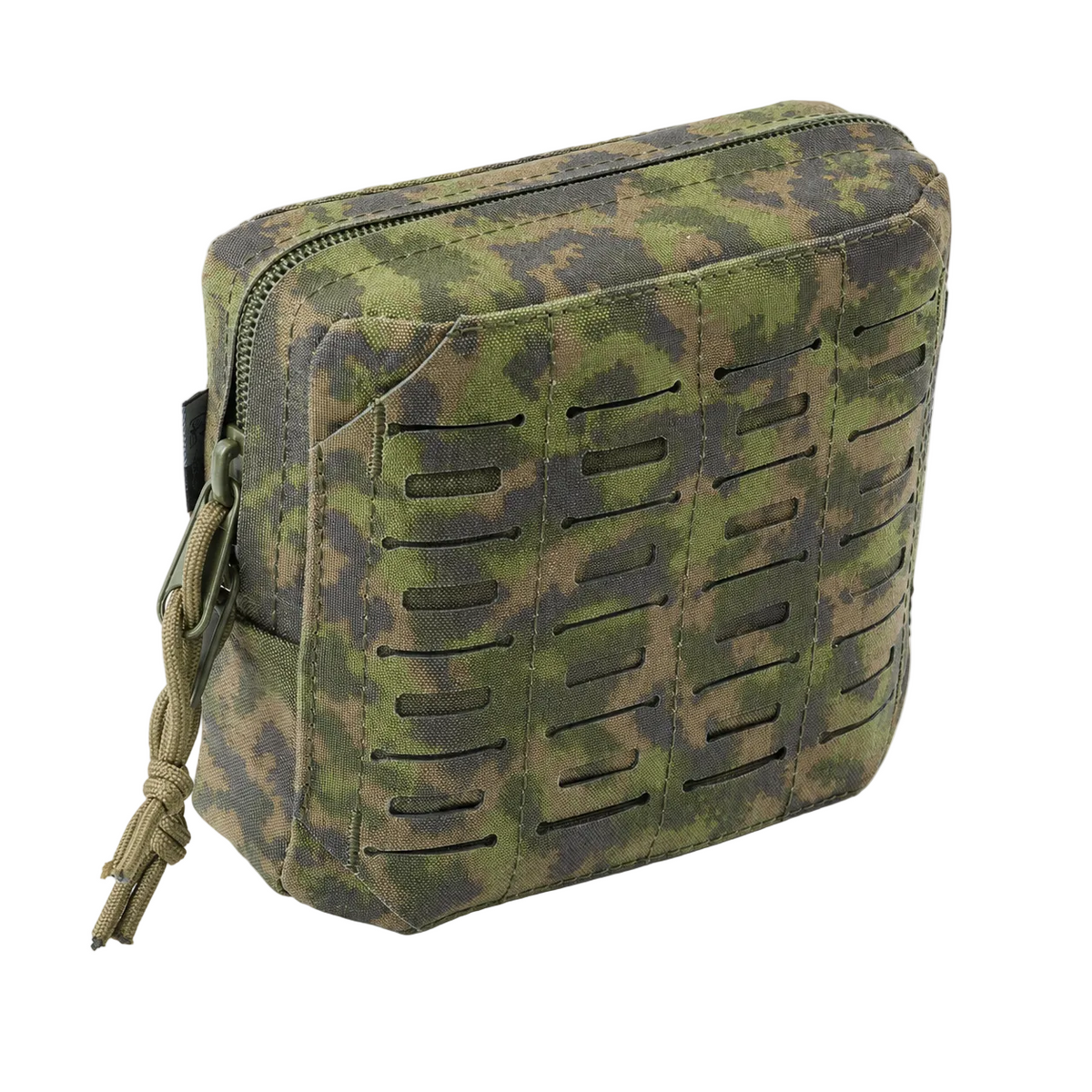 Templar’s Gear Keskikokoinen MOLLE yleistasku - M05