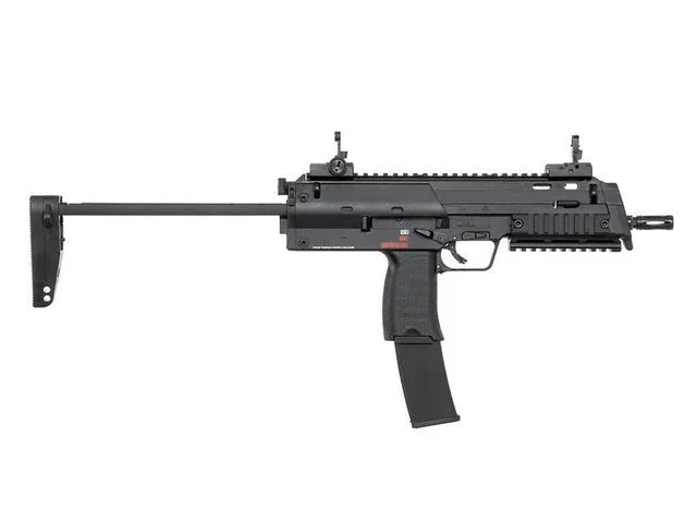 UMAREX (VFC) H&K MP7 Navy Gen 2 GBB submachine gun