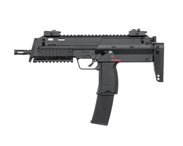 H&K (VFC) MP7 Navy Gen 2 GBB konepistooli