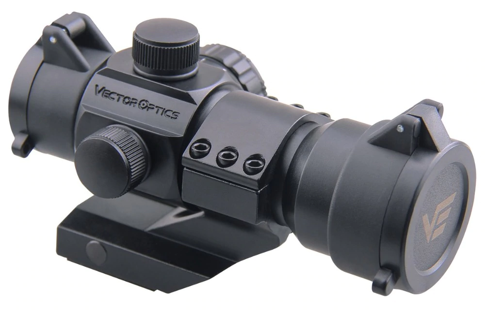 トイガン VECTOR OPTICS STINGER IX28 Vector Optics Stinger 1x28 red/green dot sight