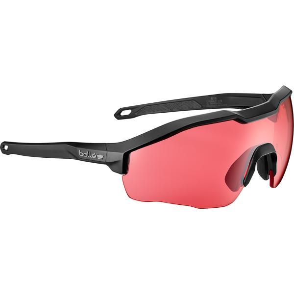 Safety MY6 vaihtolinssi - vermillon