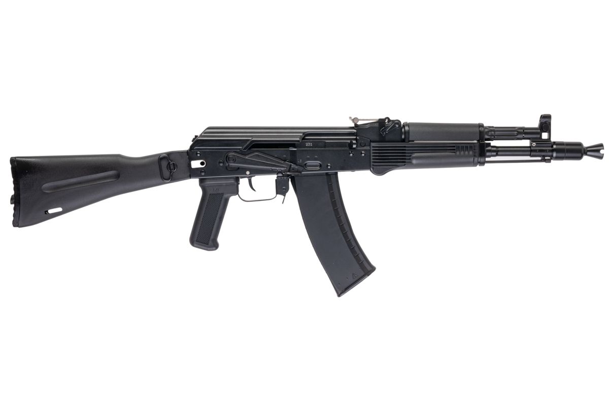 VFC AV105 / AK105 GBBR gas rifle