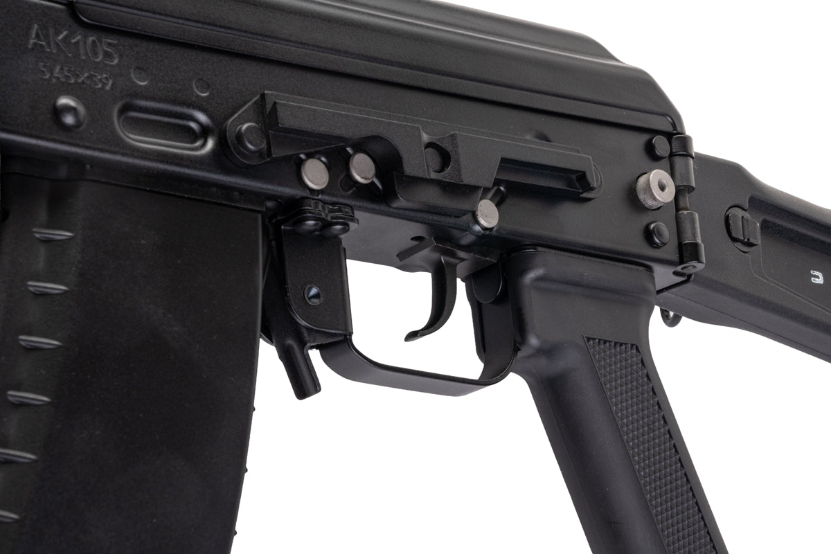 VFC AV105 / AK105 GBBR gas rifle