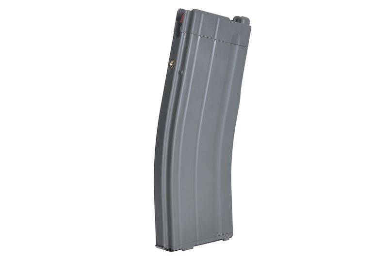 VFC Colt M16A2 GBBR kaasulipas V4, 30 kuulaa