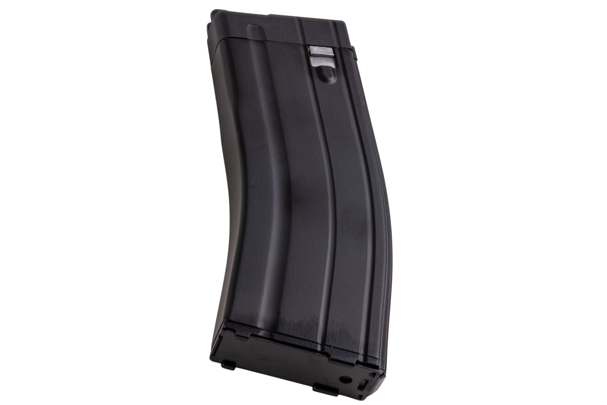 VFC M4/HK416 GBBR gas magazine V4, 30 rounds - black