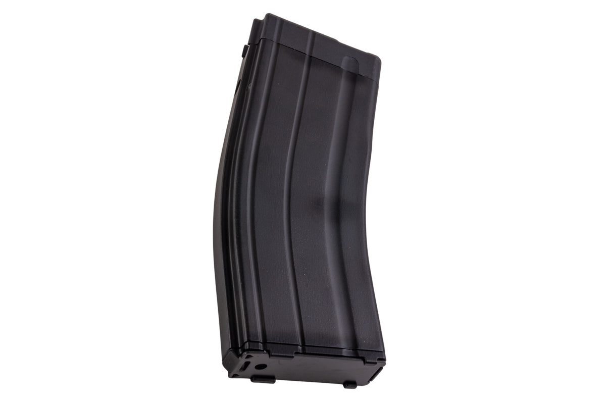 VFC M4/HK416 GBBR gas magazine V4, 30 rounds - black