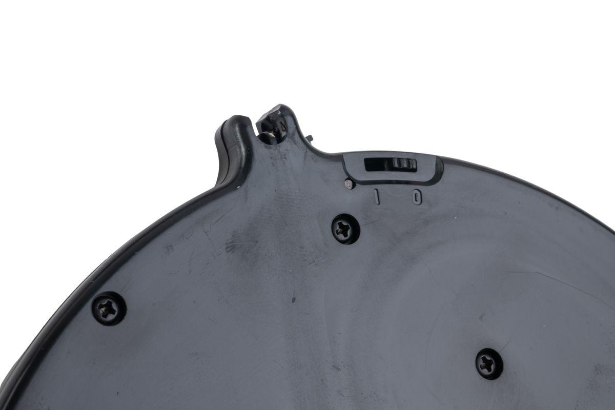 PPSH-41 kiekkolipas, 120 kuulaa - 3 kpl paketti