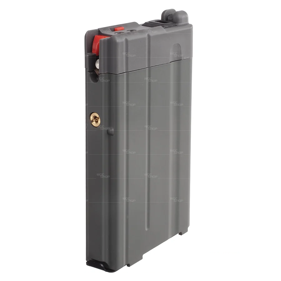 VFC AR GBBR short gas magazine V4, 20 rds