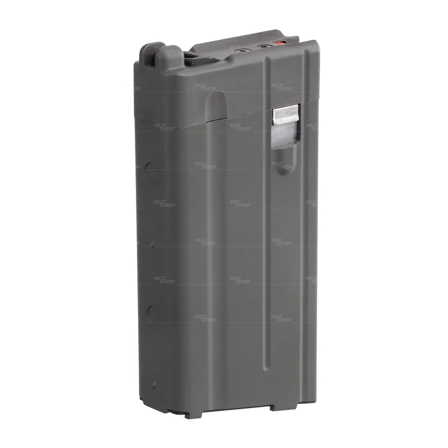 VFC AR GBBR short gas magazine V4, 20 rds