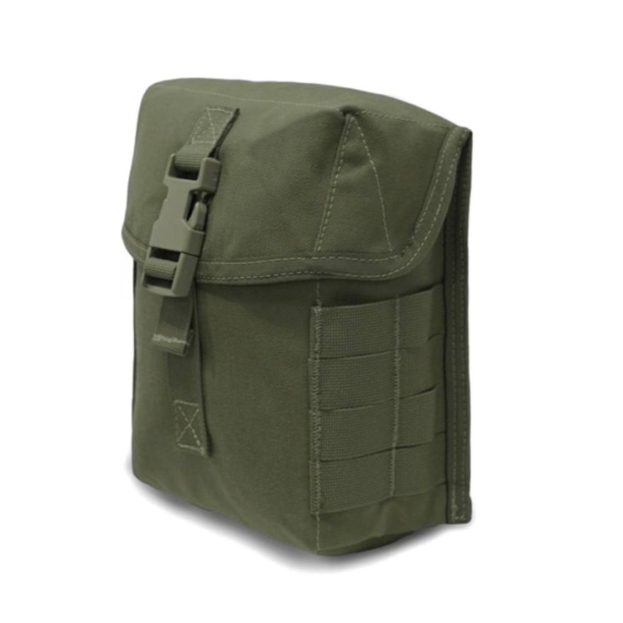 Warrior Assault Systems Large General Utility, yleistasku - OD