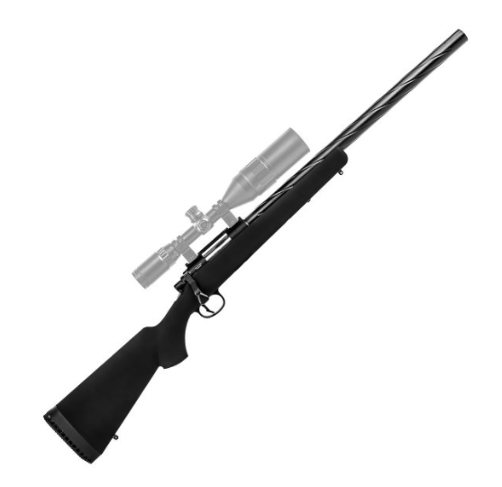 Novritsch SSG10 A1対応 タクティカルコンバージョンキット BK Novritsch SSG10 A1 airsoft sniper rifle