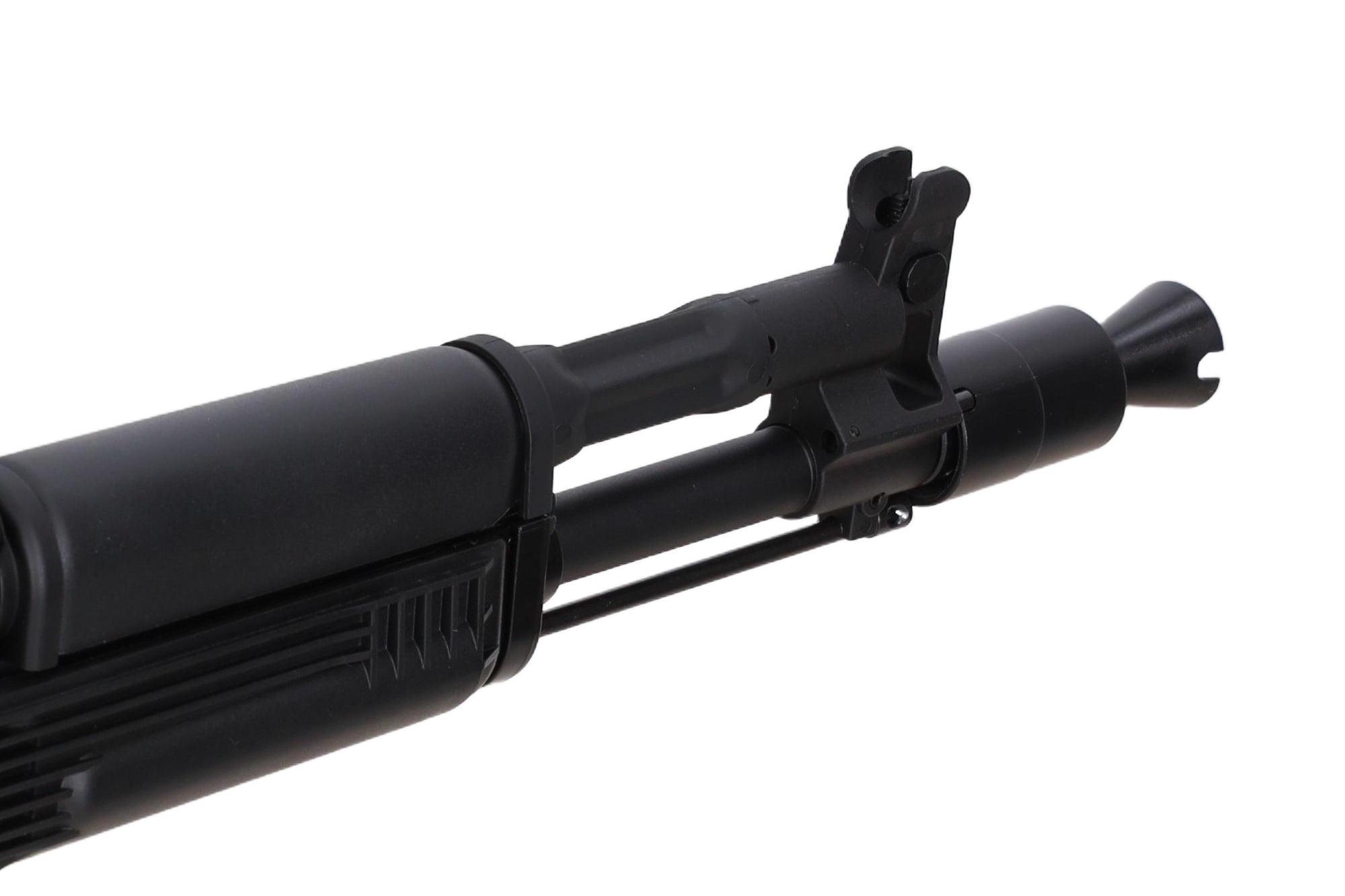 Specna Arms SA-J73 CORE™ HAL ETU Gen.2 - Black