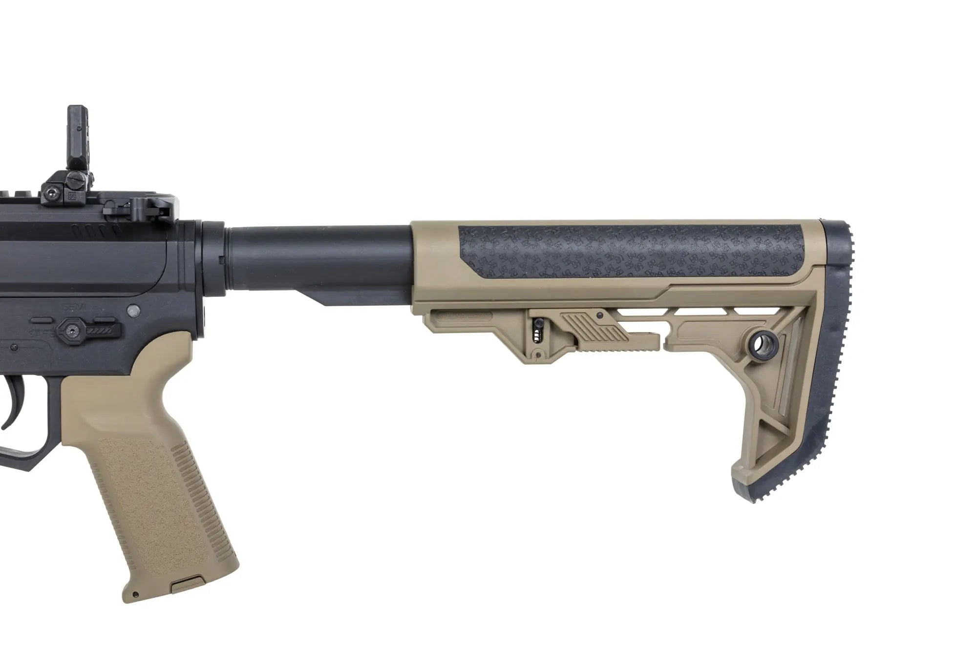 Specna Arms SA-FX01 FLEX™ GATE X-ASR Gen.2 - Half-Tan