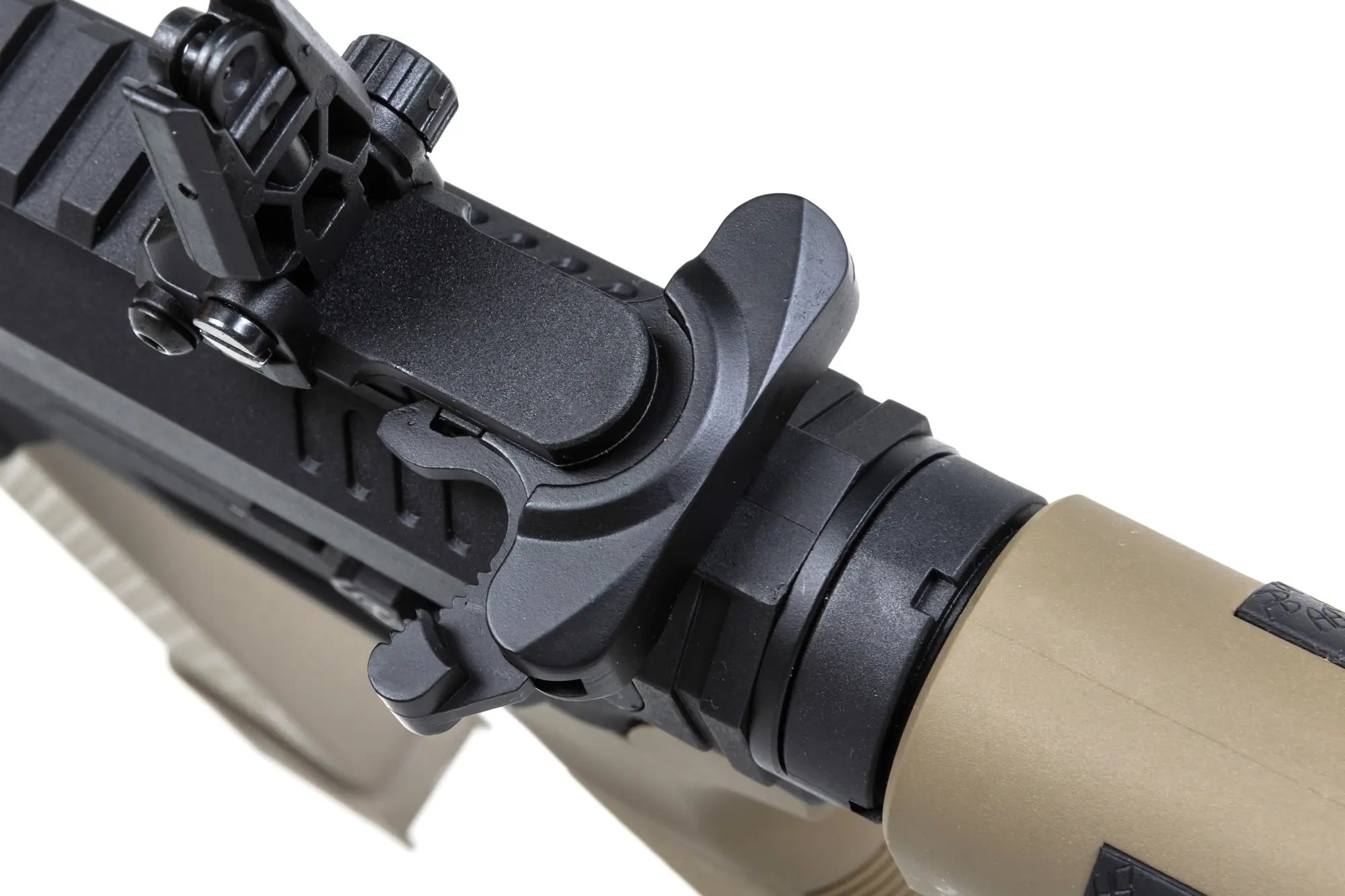 Specna Arms SA-FX01 FLEX™ GATE X-ASR Gen.2 - Half-Tan