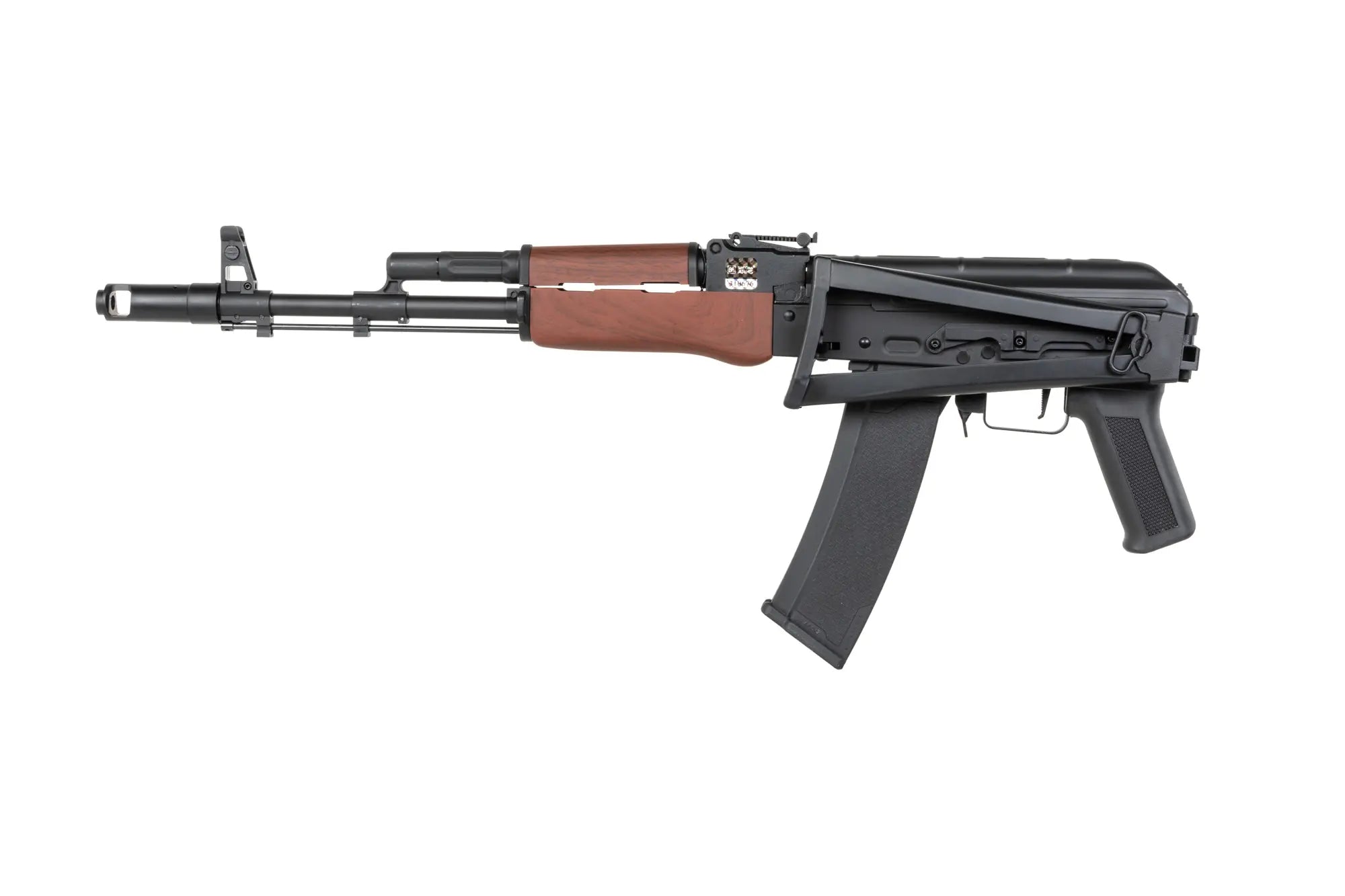 Specna Arms SA-J77 CORE™ HAL ETU Gen. 2 - Black