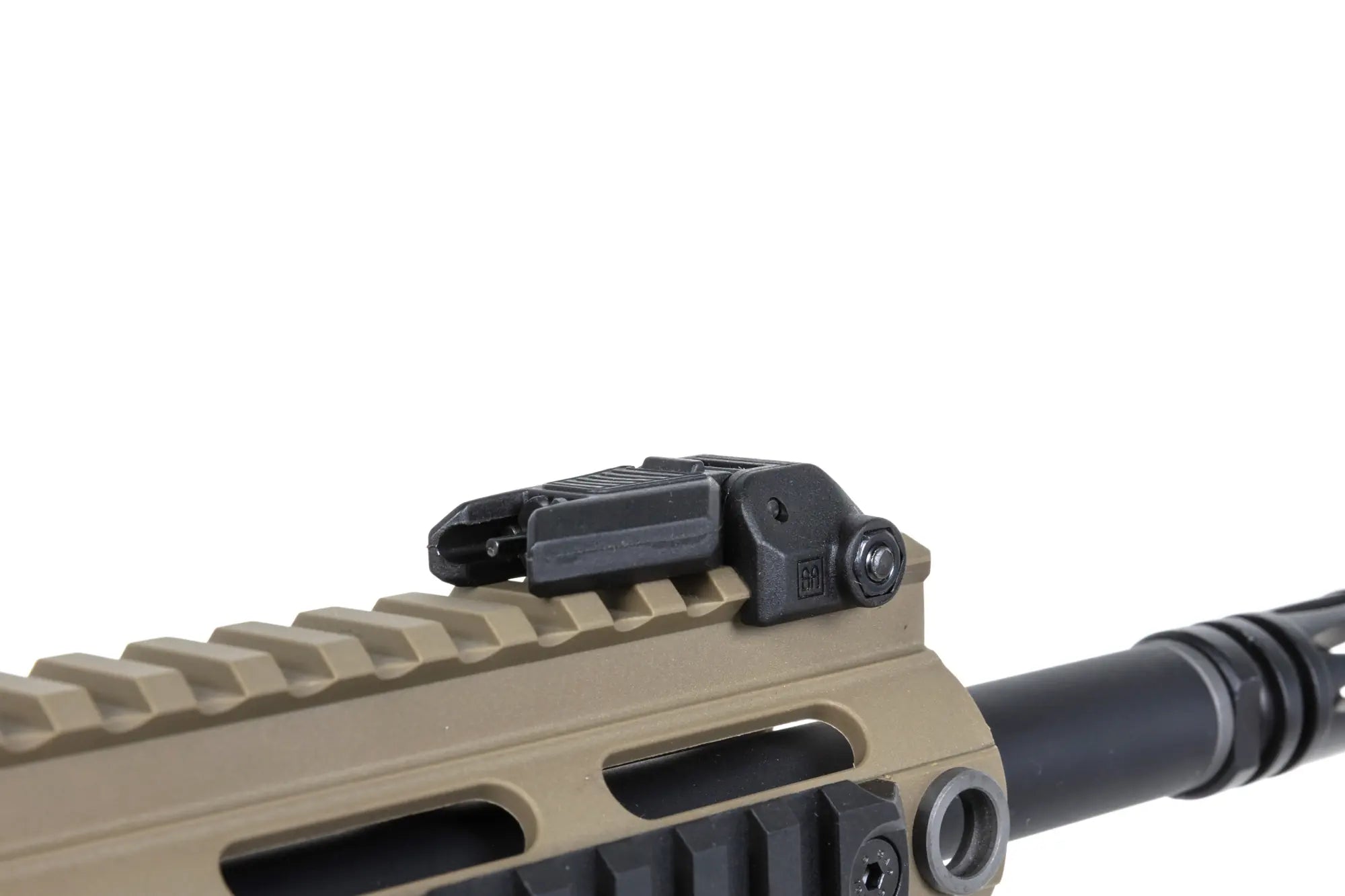 Specna Arms SA-FX01 FLEX™ GATE X-ASR Gen.2 - Half-Tan