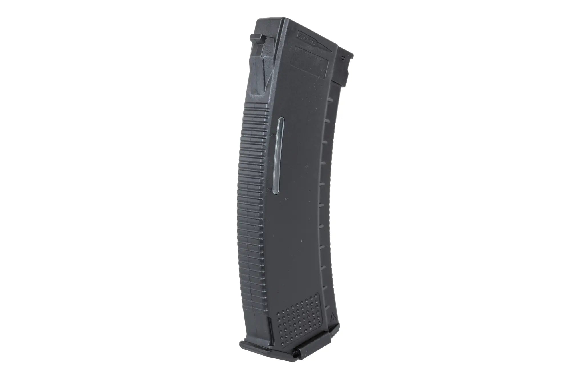 Arcturus EMM AK MOD1 Variable-Cap 130/30 magazine, BB windowed - black