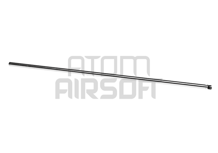 Action Army 6.01mm VSR-10 tarkkuuspiippu, 430mm