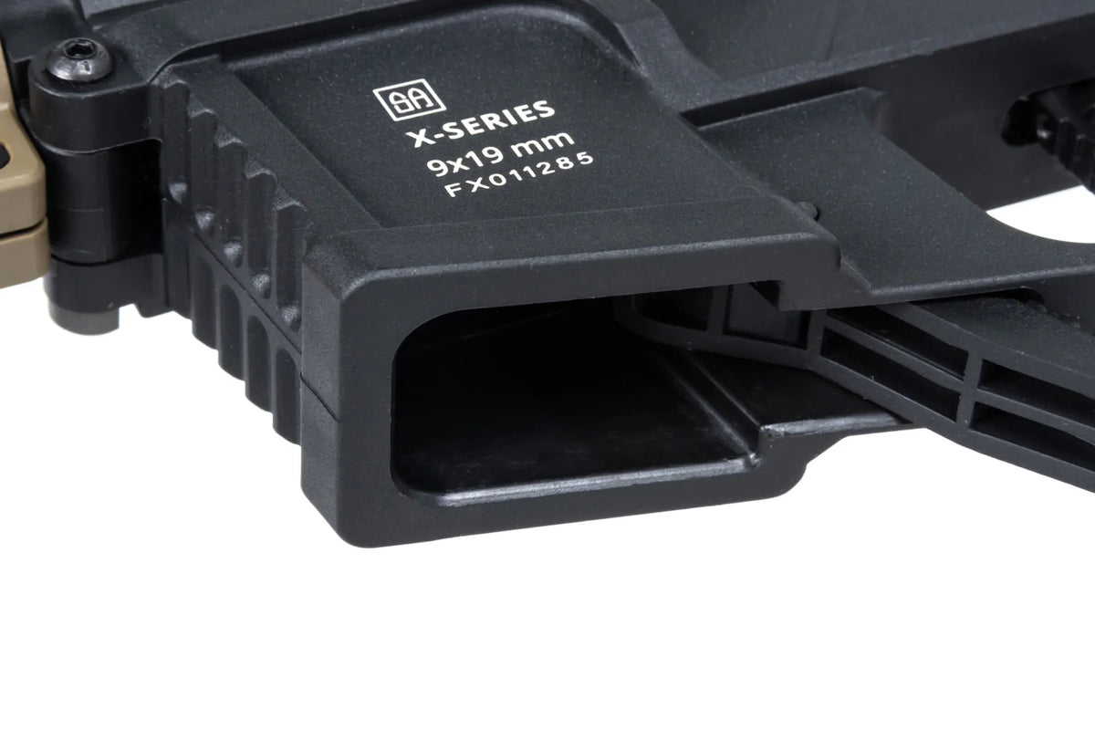 Specna Arms SA-FX01 FLEX™ HAL ETU Gen.2 - Half-Tan