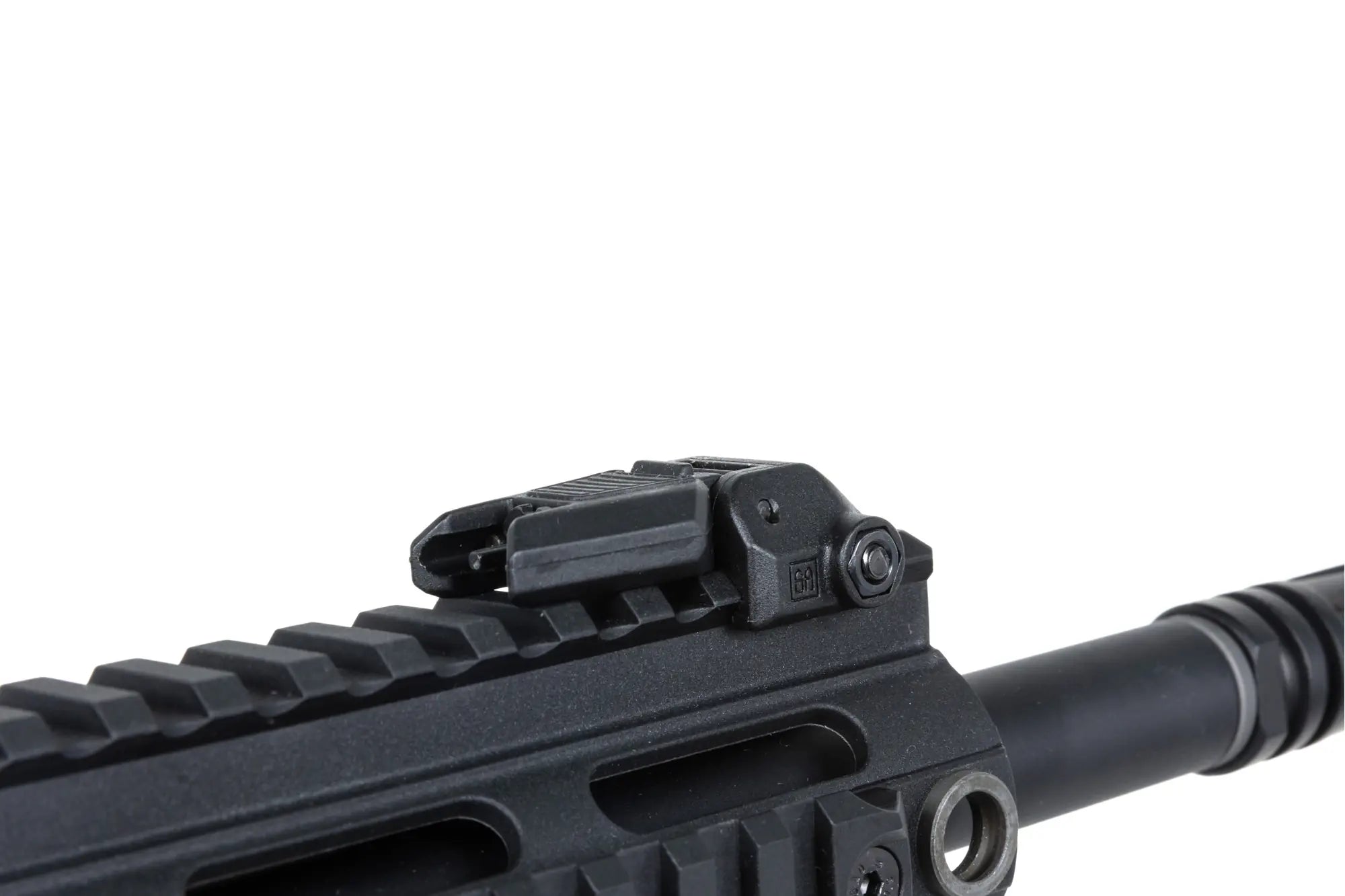 Specna Arms SA-FX01 FLEX™ HAL ETU Gen.2 - Black