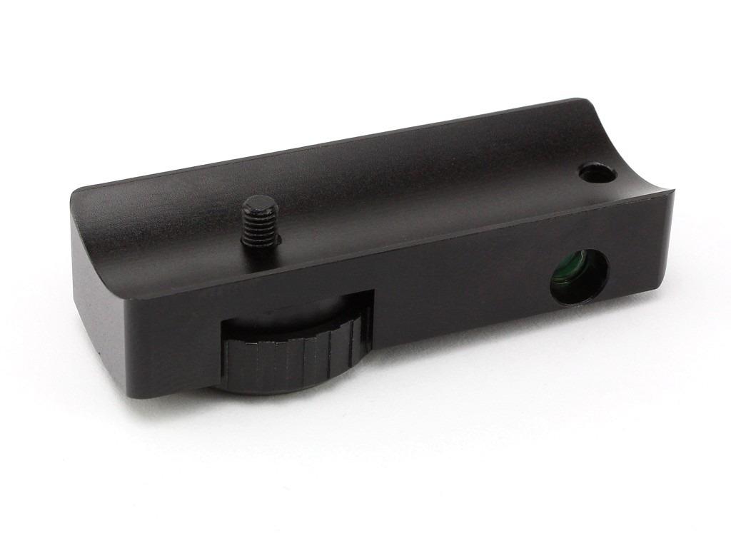 AirsoftPro TDC hop-up regulator, for 26mm outer barrels